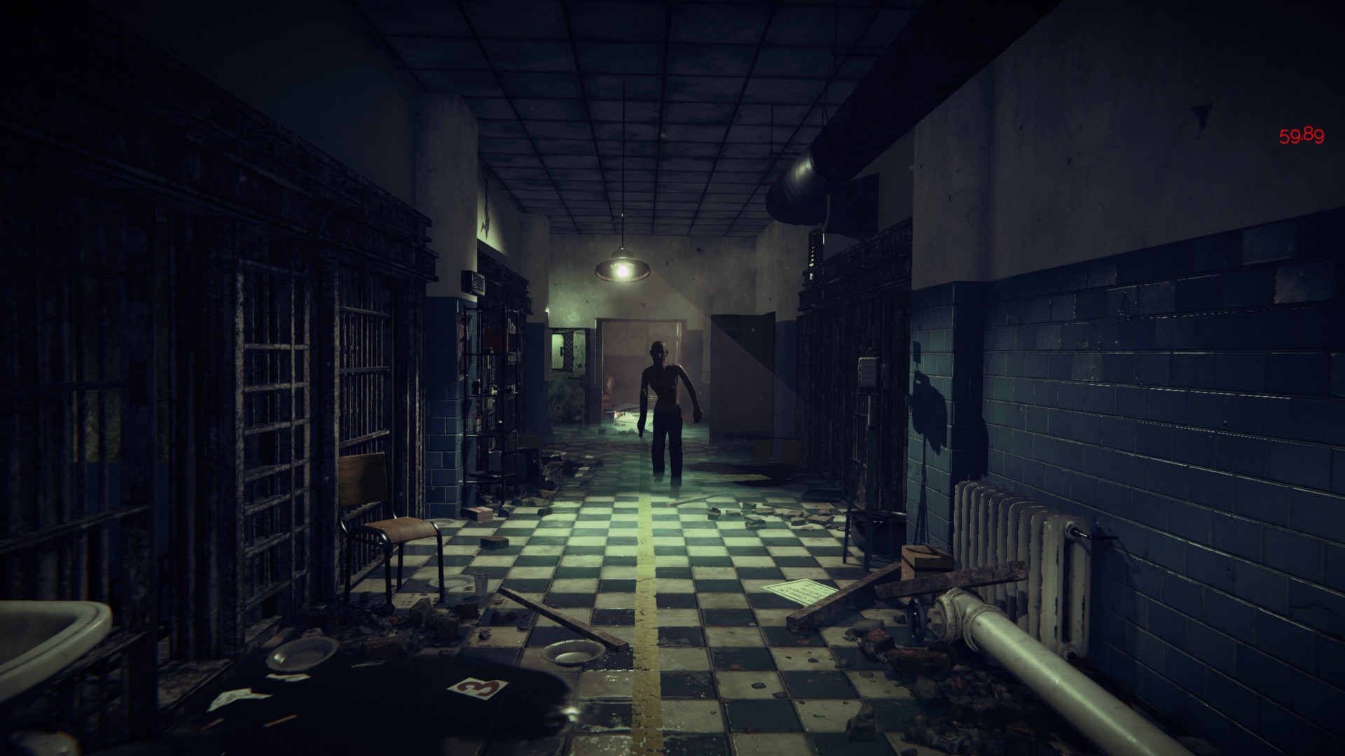 Скриншот из игры Today is my birthday - 1