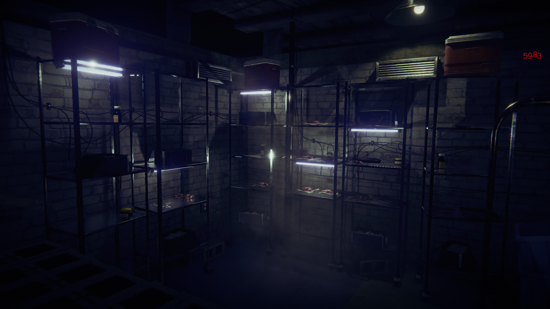 Скриншот из игры Today is my birthday - 5