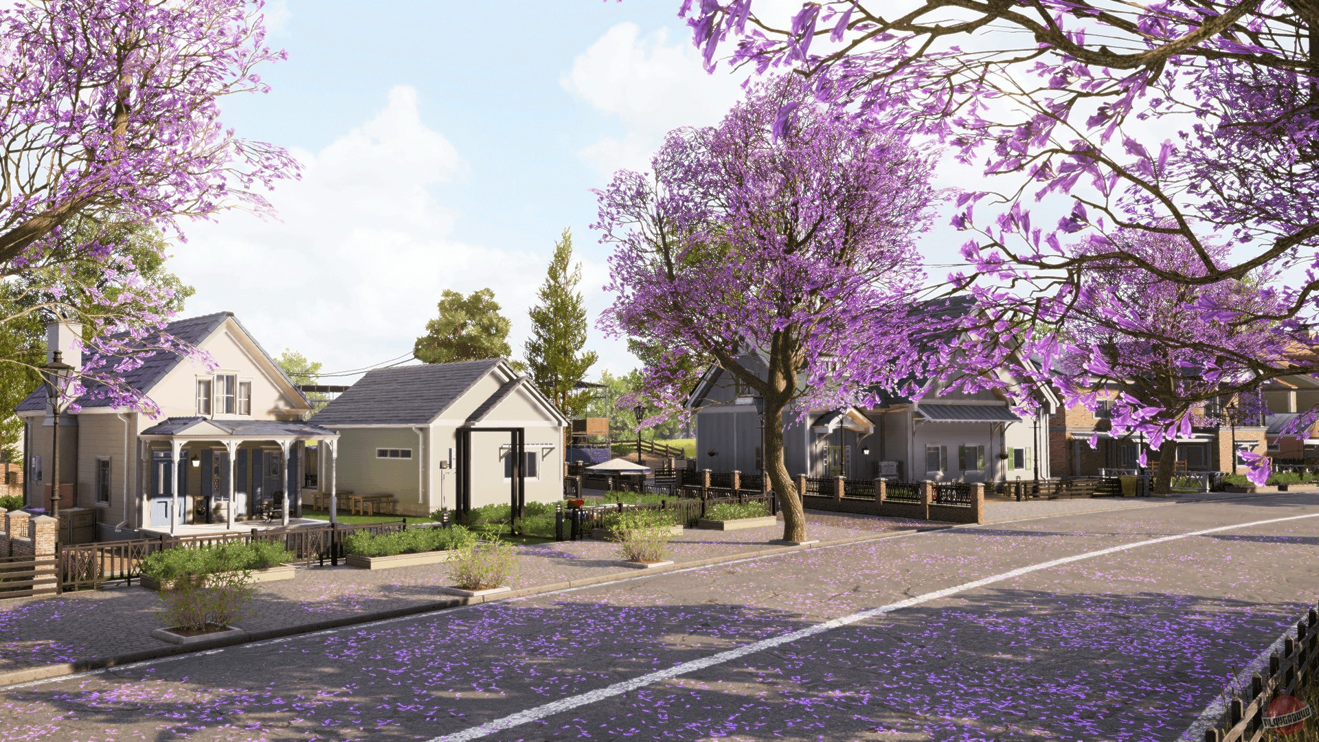 Скриншот из игры Super People - 41