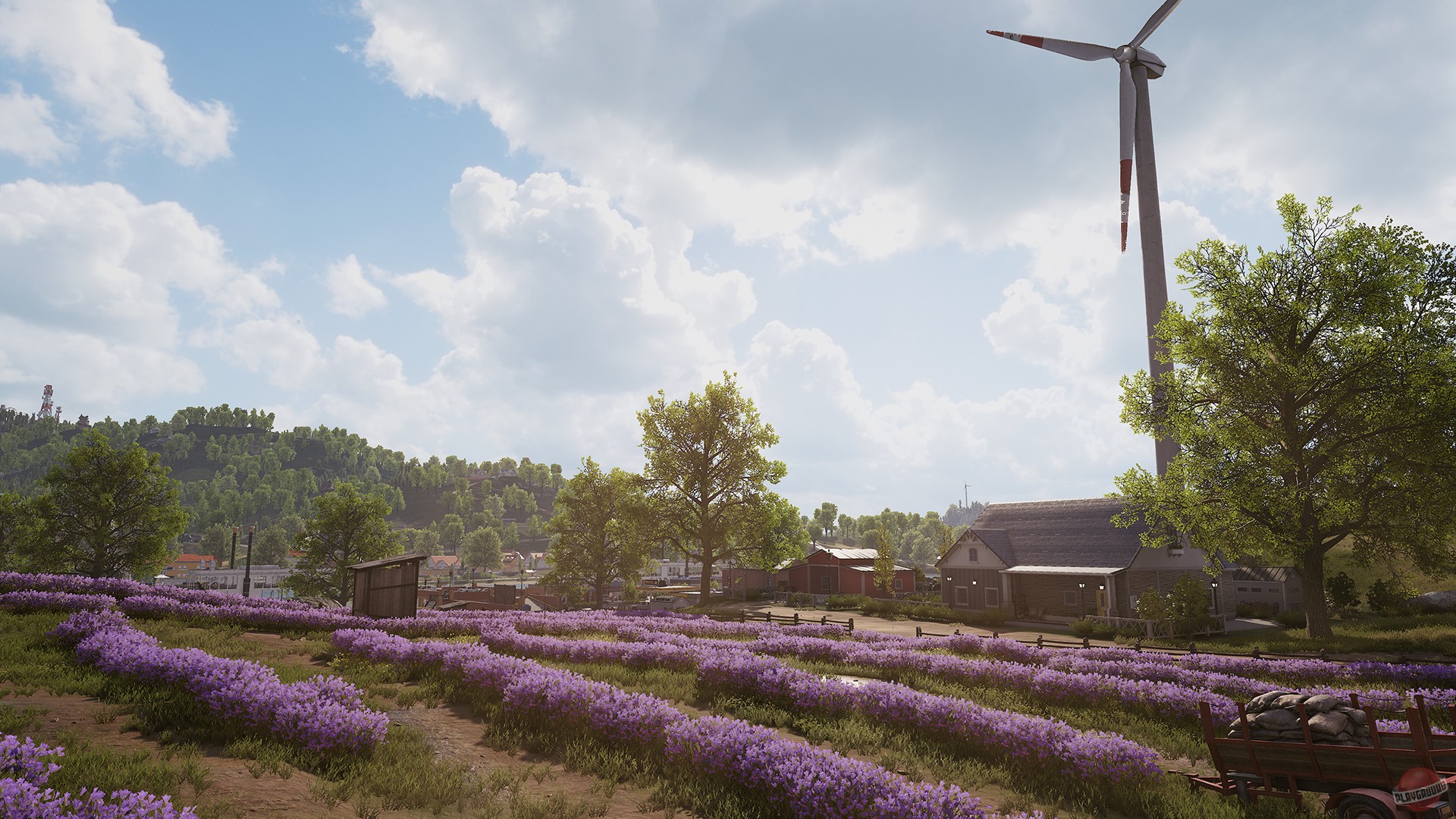 Скриншот из игры Super People - 43