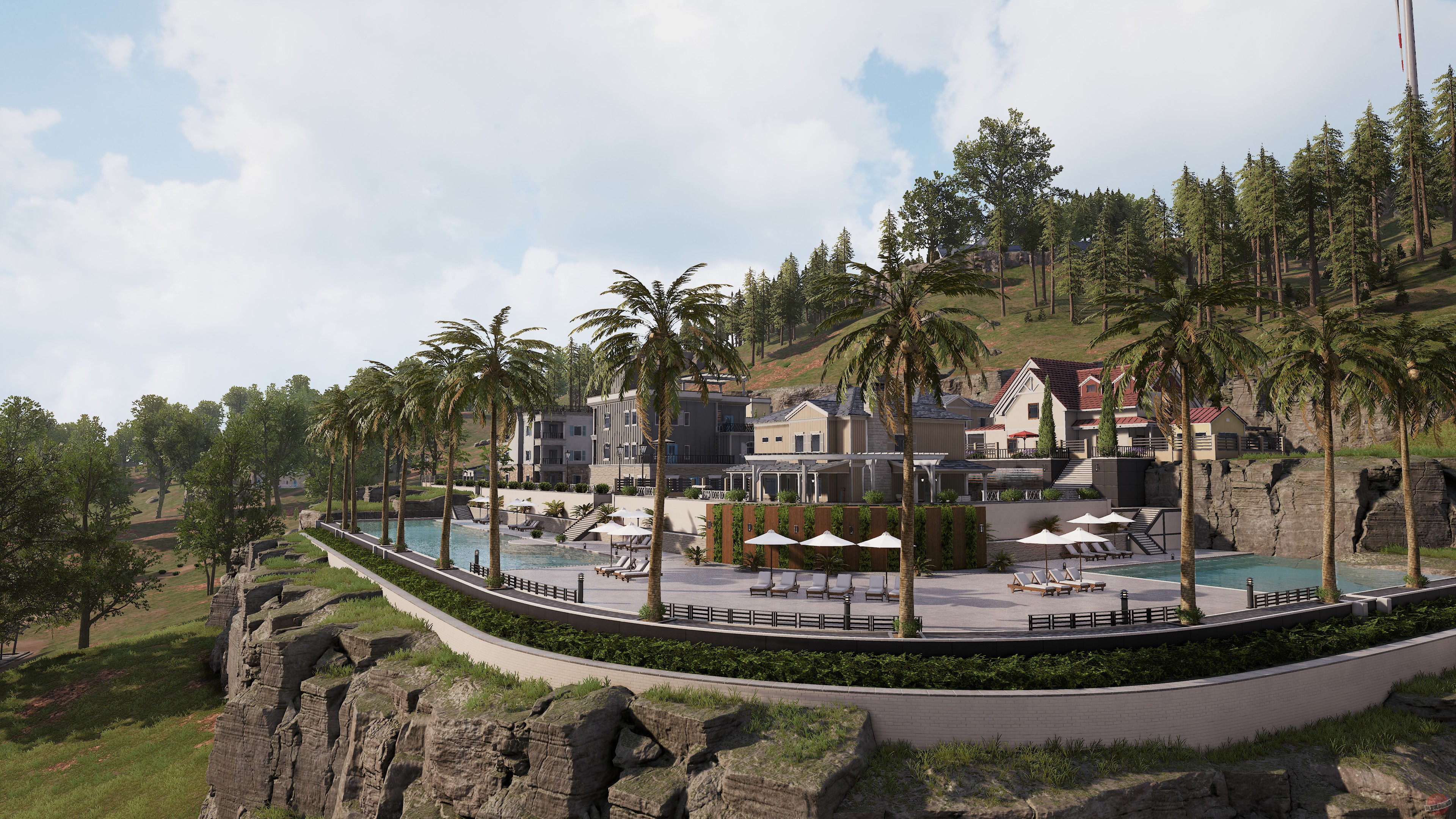 Скриншот из игры Super People - 11