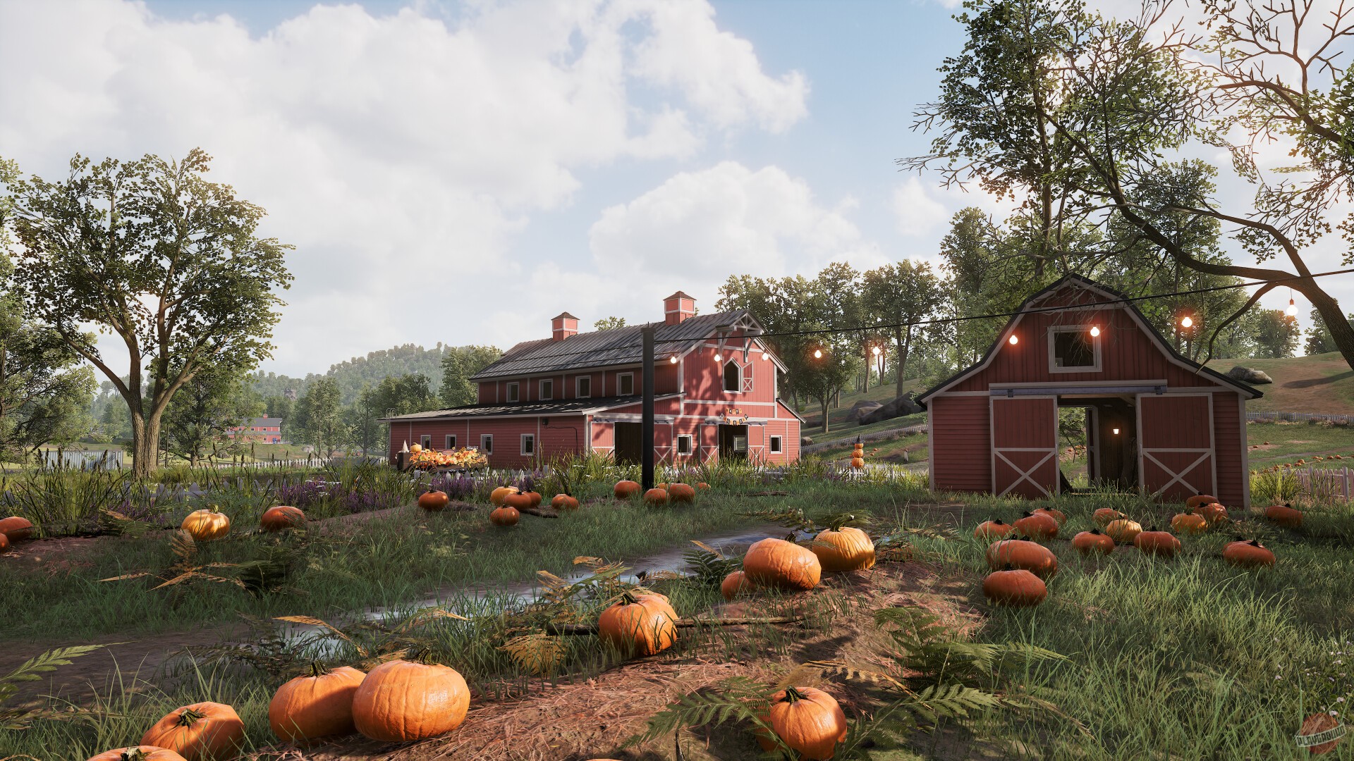 Скриншот из игры Super People - 15