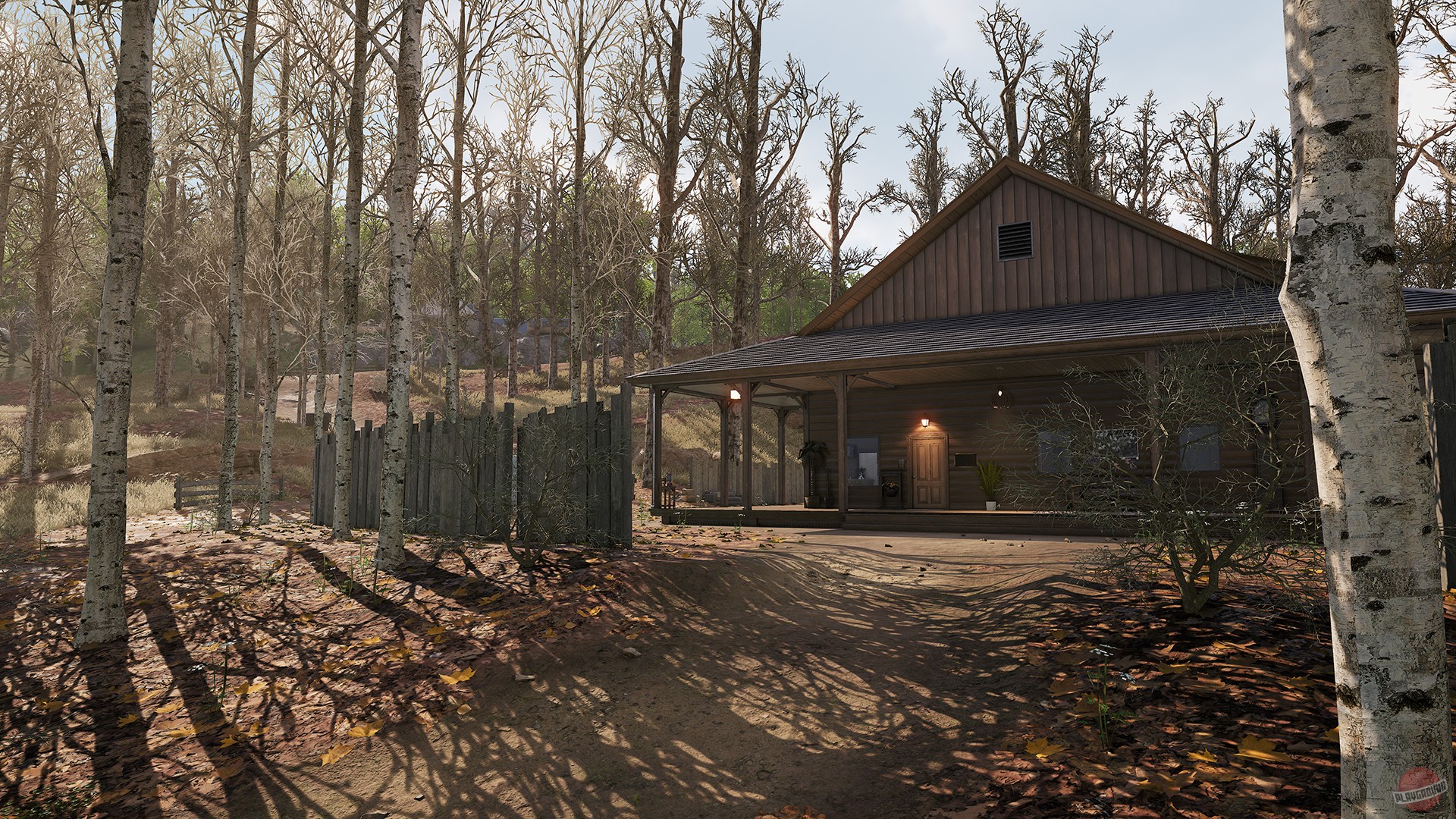 Скриншот из игры Super People - 35