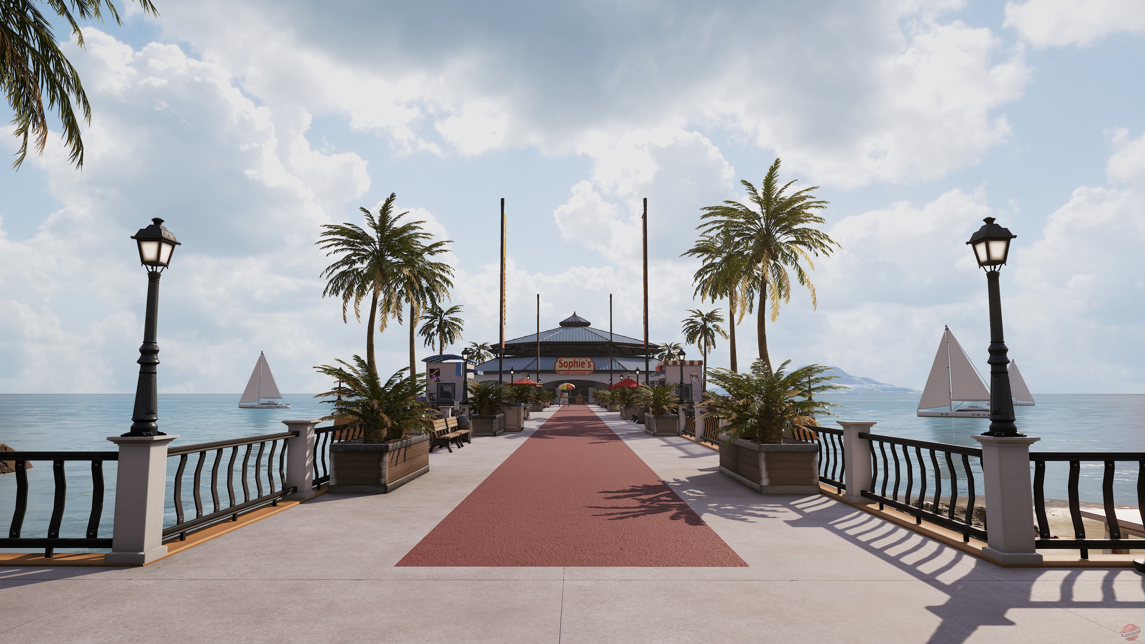 Скриншот из игры Super People - 14