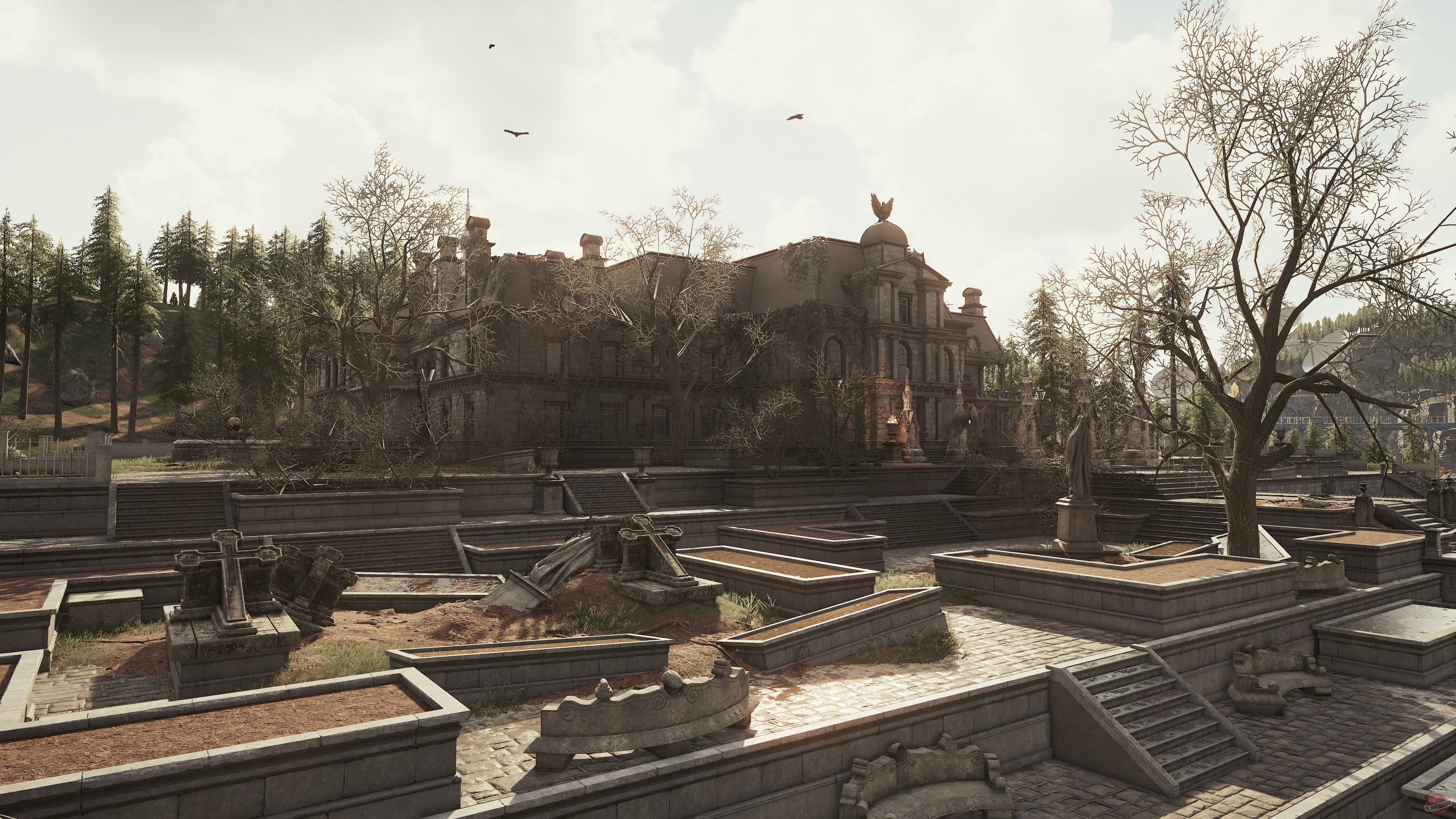 Скриншот из игры Super People - 13