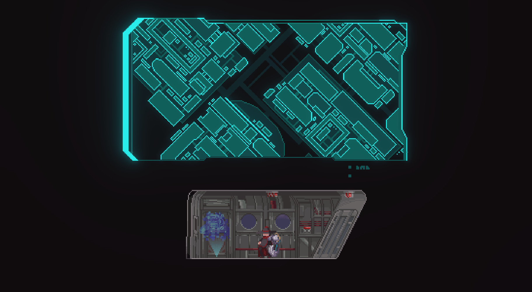 Скриншот из игры Sanabi - 5