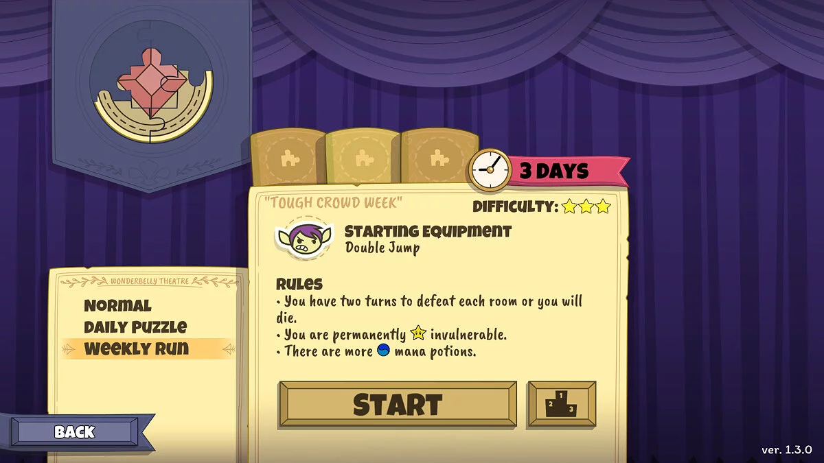 Скриншот из игры Roundguard - 9