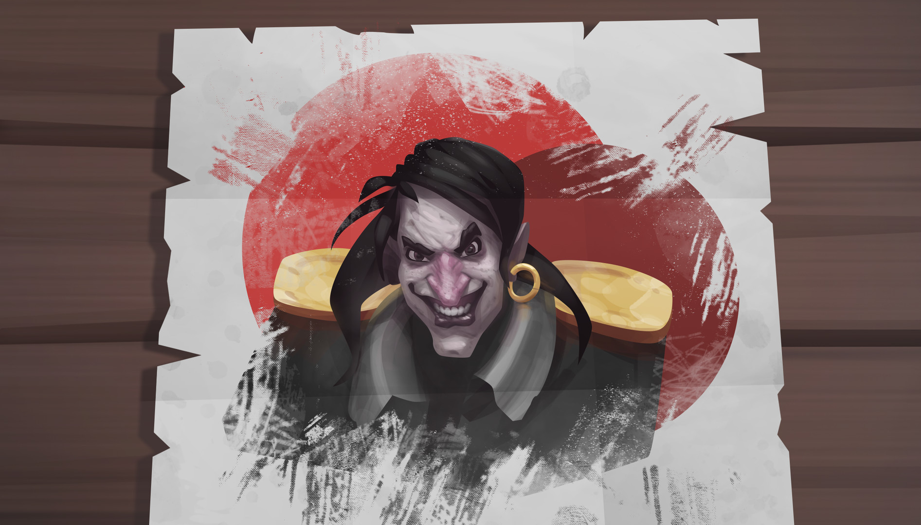 Скриншот из игры Cannon Fire: Bloody Sea - 2