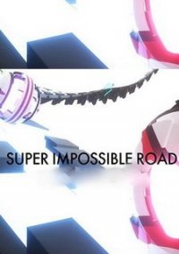 Обложка игры SUPER IMPOSSIBLE ROAD