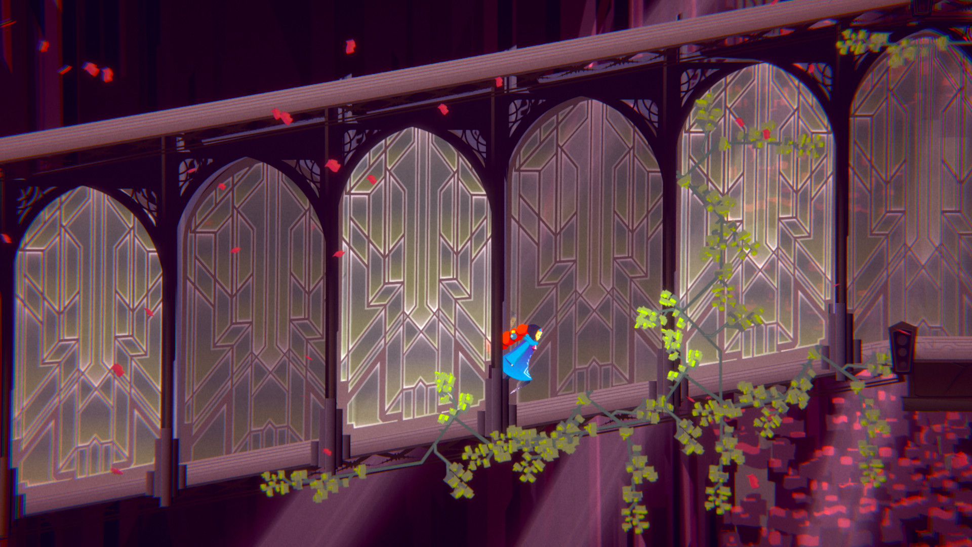 Скриншот из игры Aspire: Ina's Tale - 22