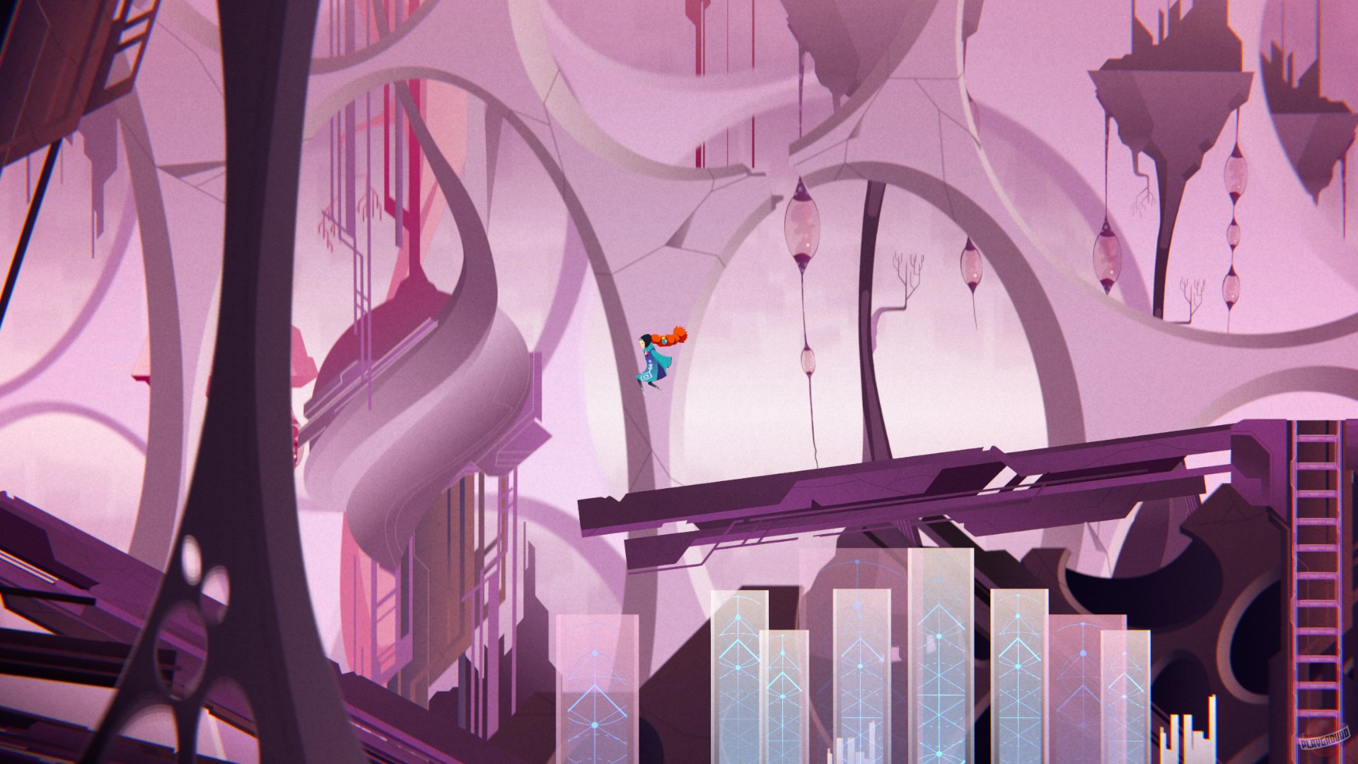 Скриншот из игры Aspire: Ina's Tale - 14