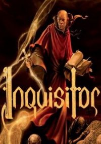Обложка игры Inquisitor