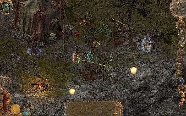 Скриншот из игры Inquisitor - 78