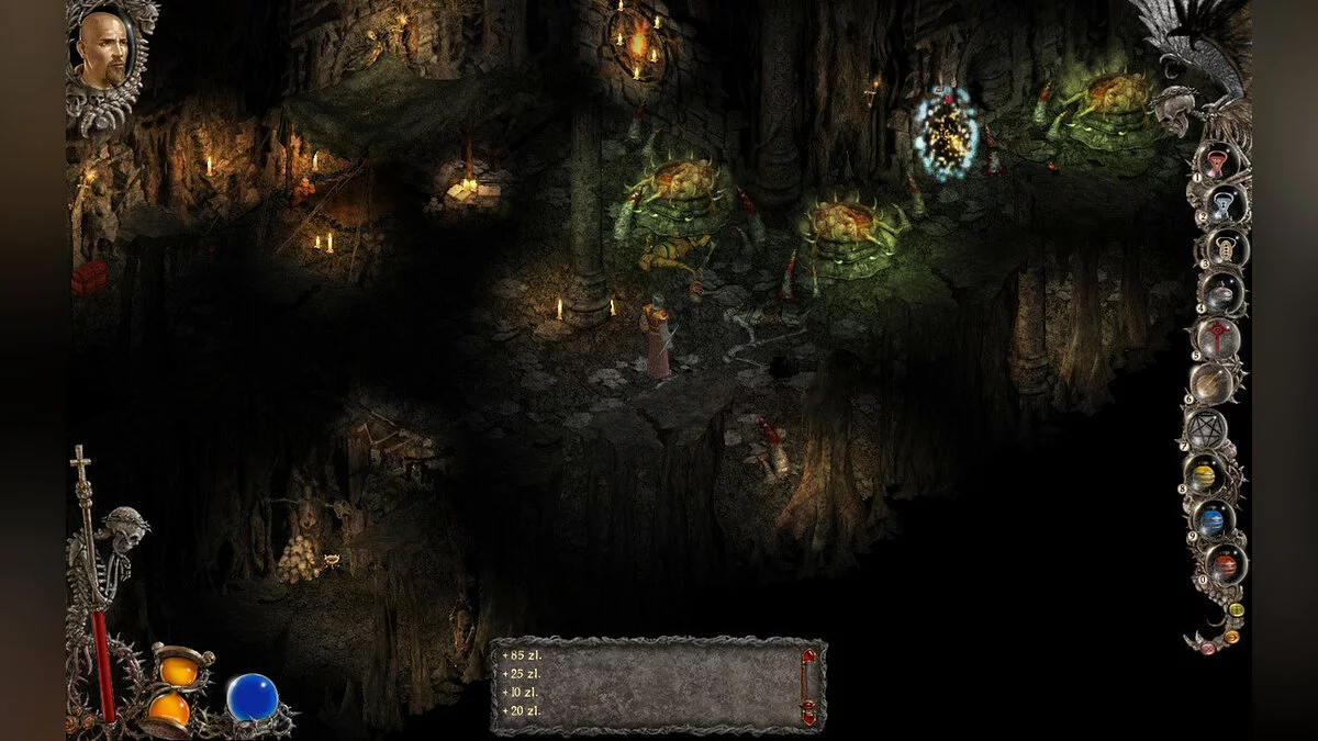 Скриншот из игры Inquisitor - 49