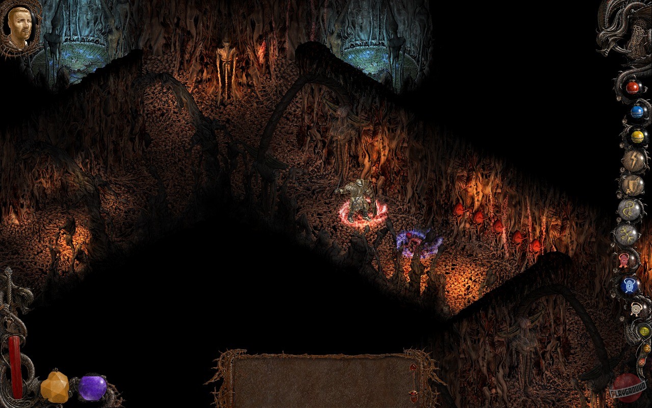 Скриншот из игры Inquisitor - 57