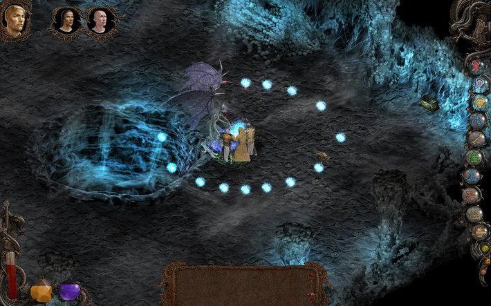 Скриншот из игры Inquisitor - 71