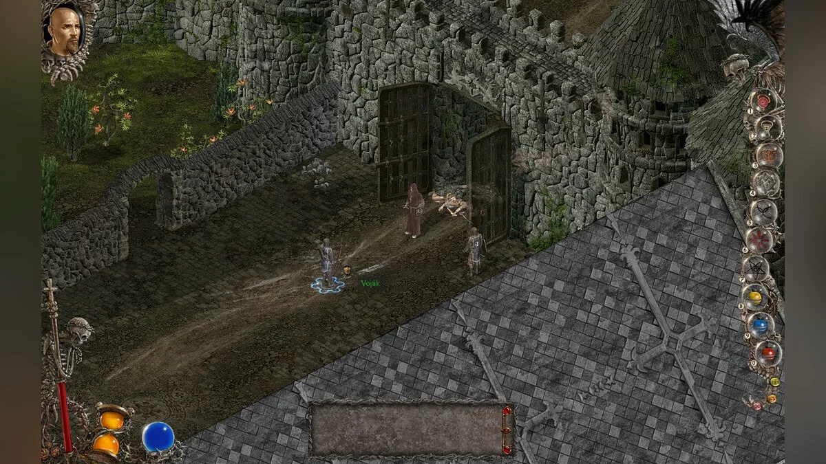 Скриншот из игры Inquisitor - 65