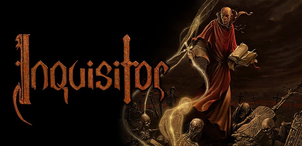 Скриншот из игры Inquisitor - 46
