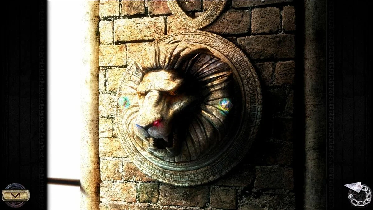 Скриншот из игры Inquisitor - 54