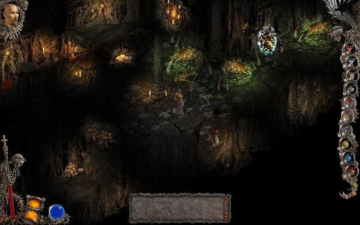 Скриншот из игры Inquisitor - 56