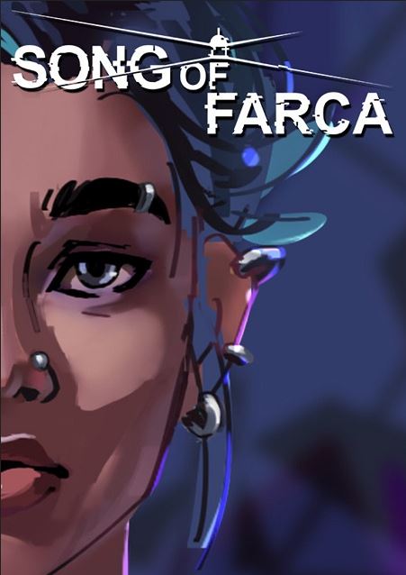 Обложка Song of Farca