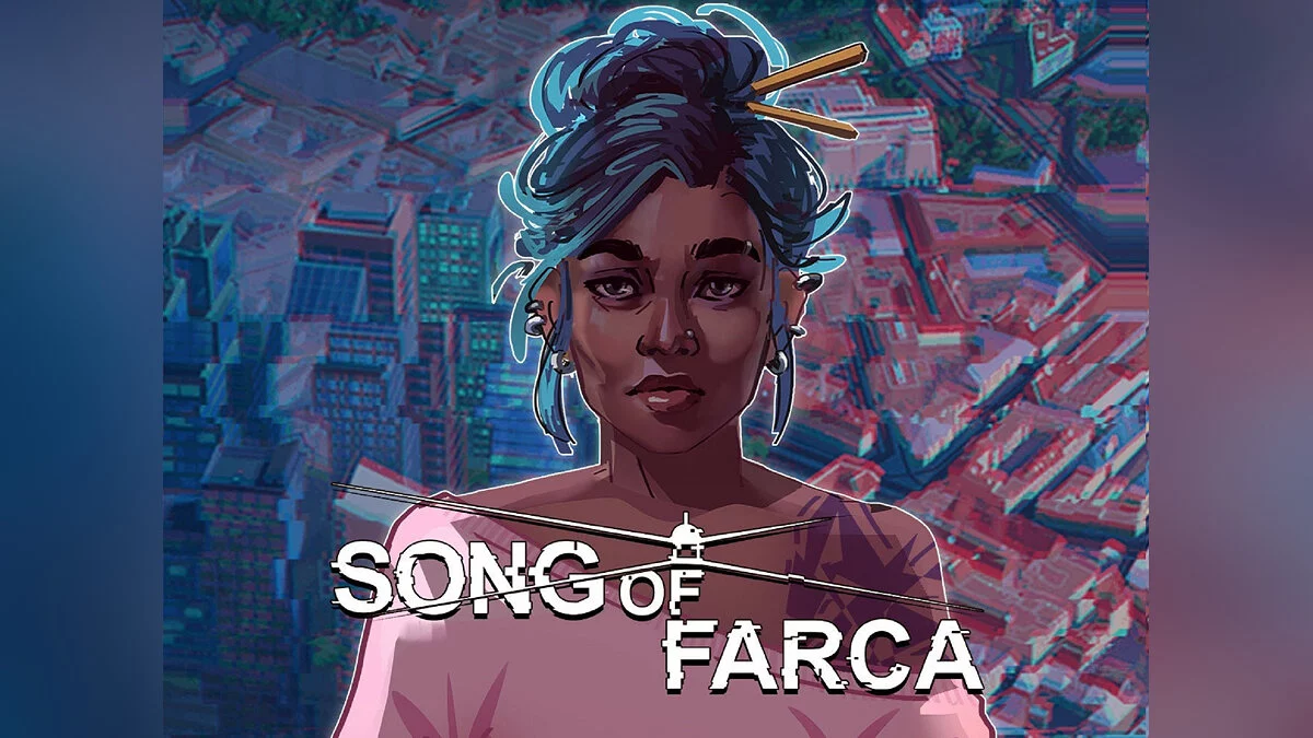 Скриншот из игры Song of Farca - 21
