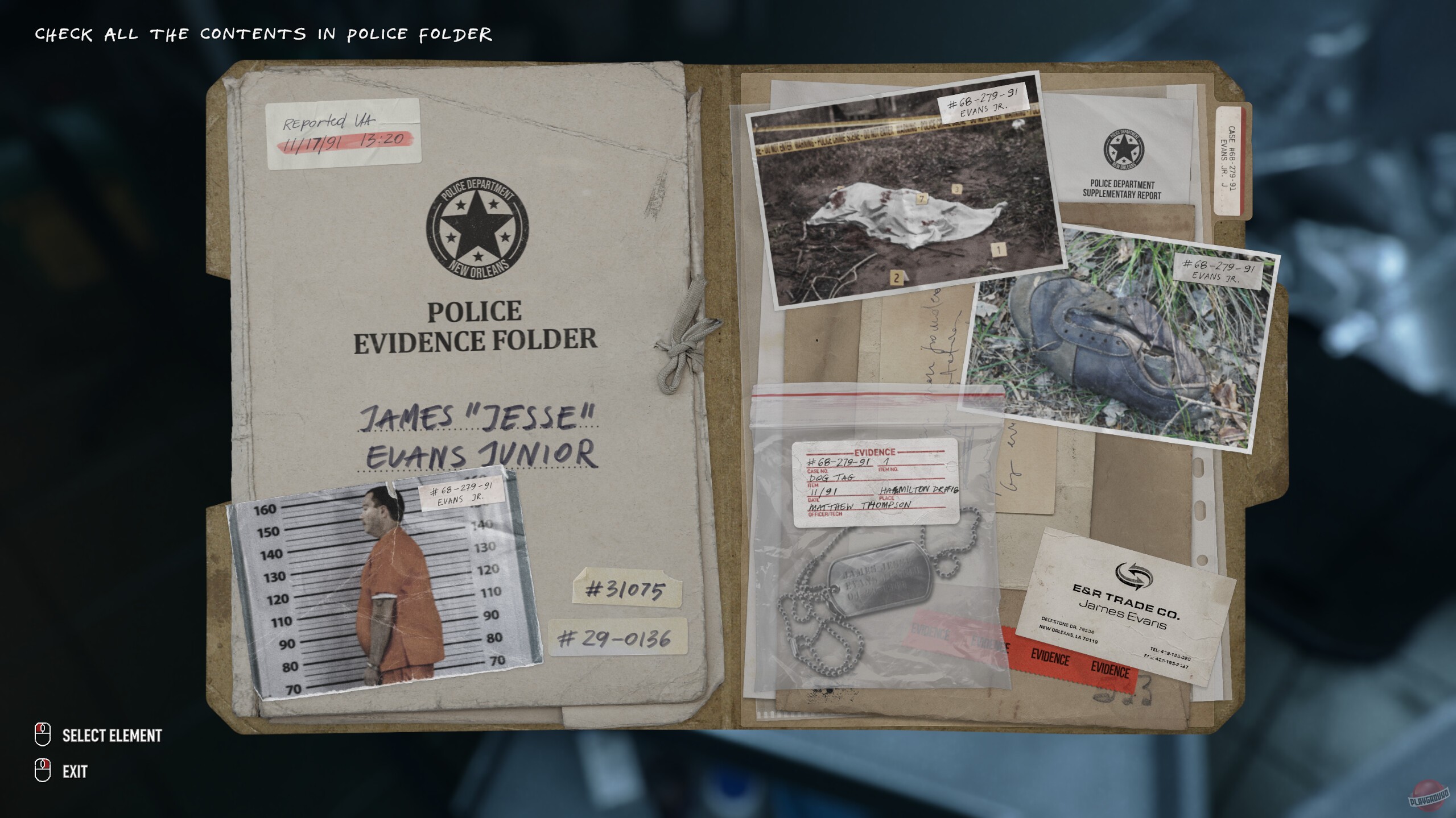 Скриншот из игры Autopsy Simulator - 16