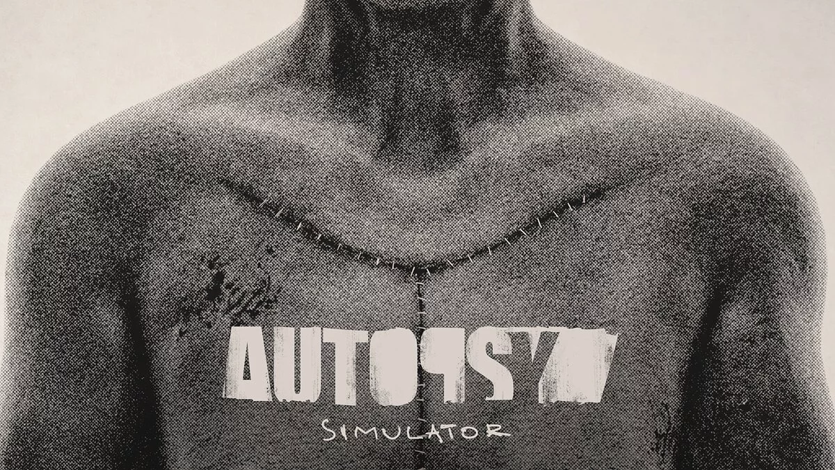 Скриншот из игры Autopsy Simulator - 54