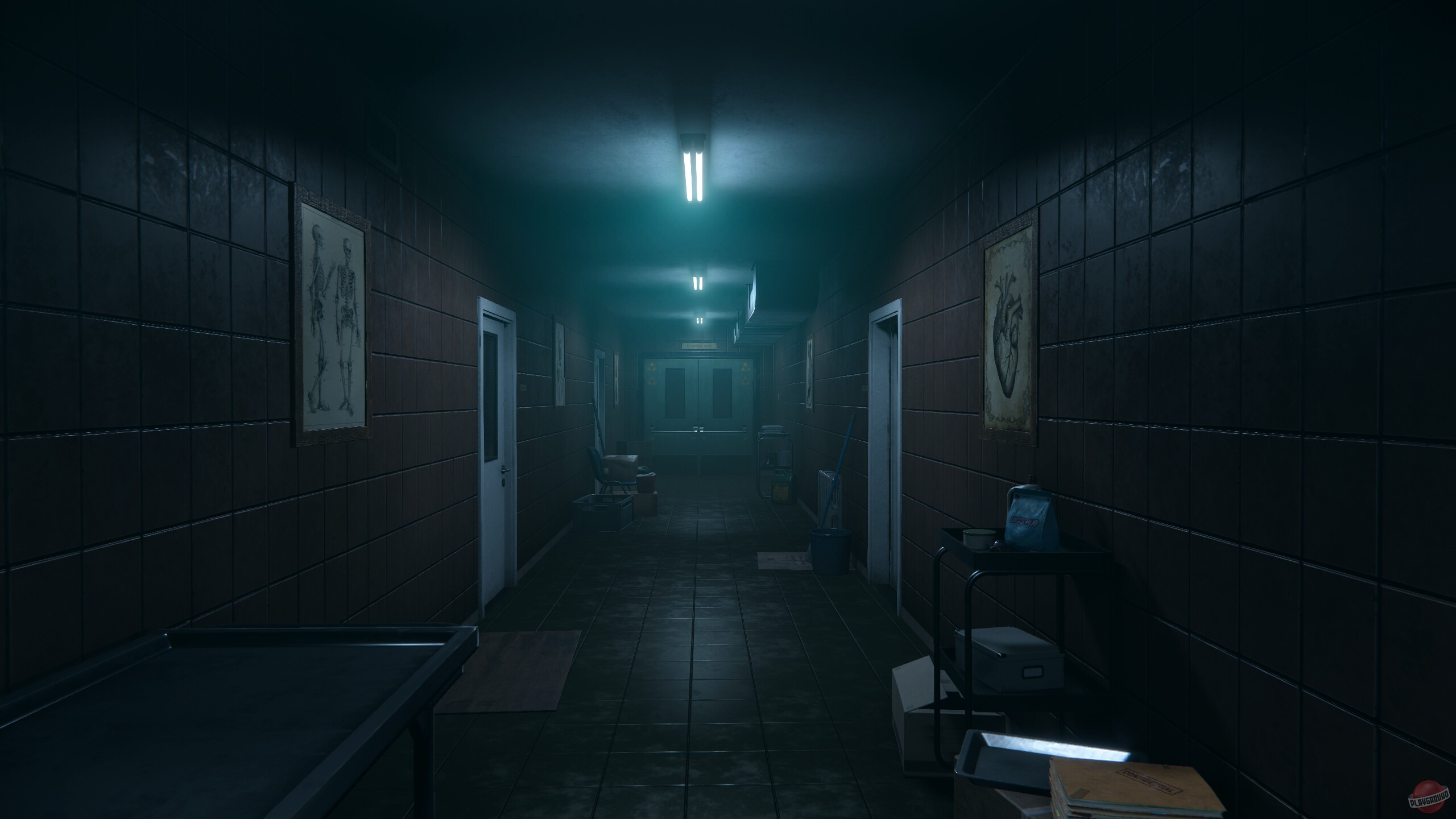 Скриншот из игры Autopsy Simulator - 23