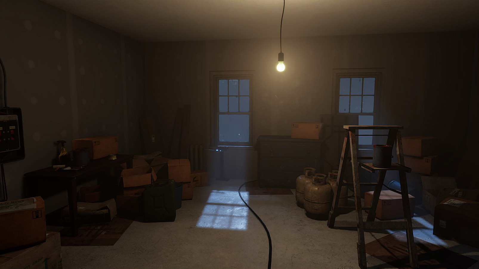 Скриншот из игры Autopsy Simulator - 25