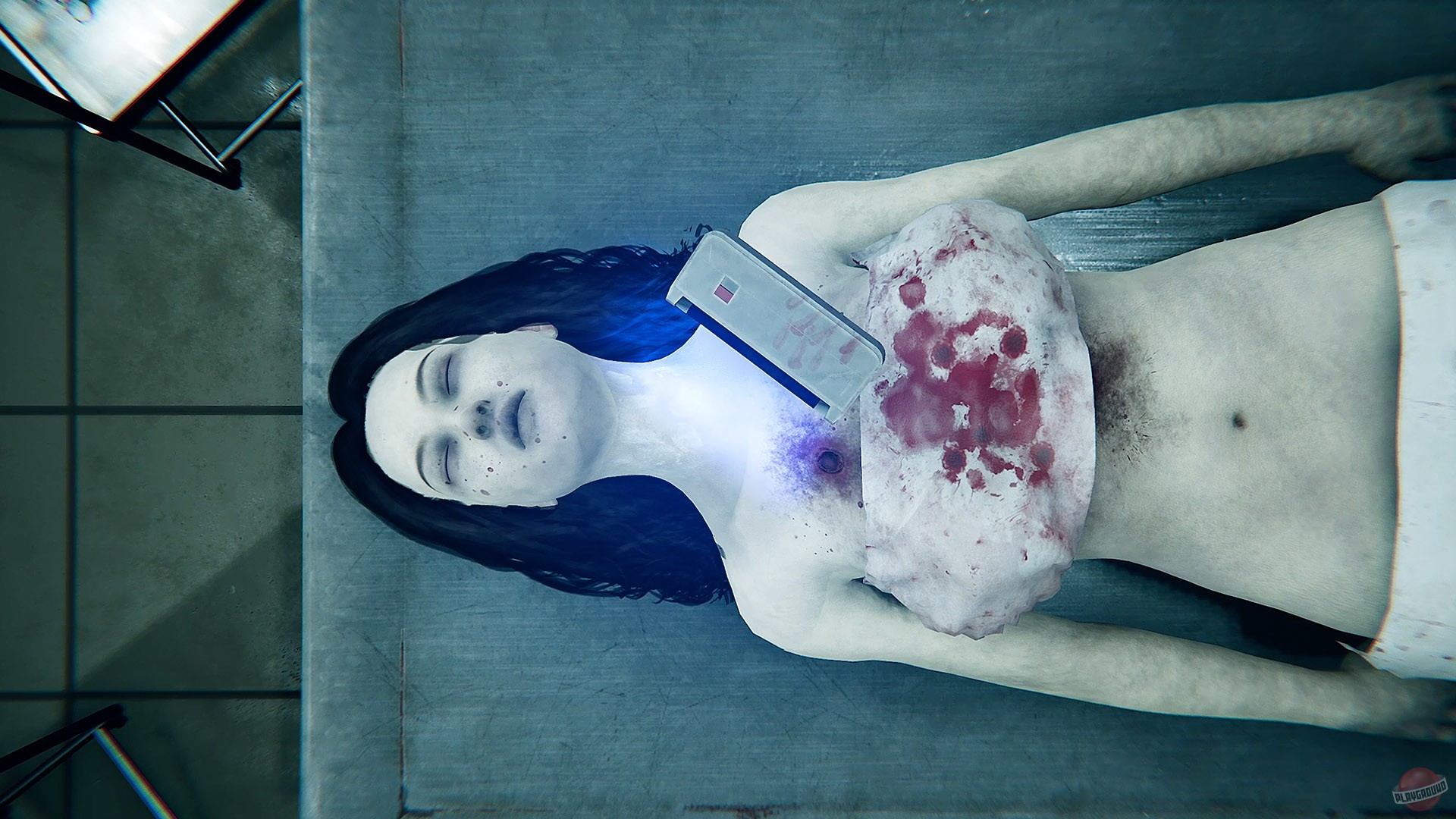 Скриншот из игры Autopsy Simulator - 27