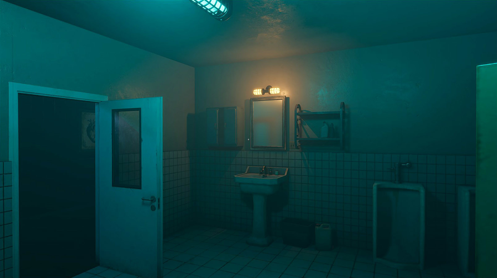 Скриншот из игры Autopsy Simulator - 19