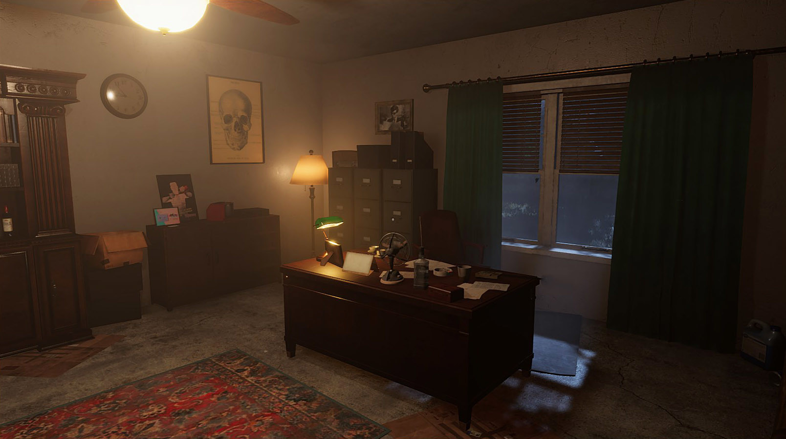 Скриншот из игры Autopsy Simulator - 36