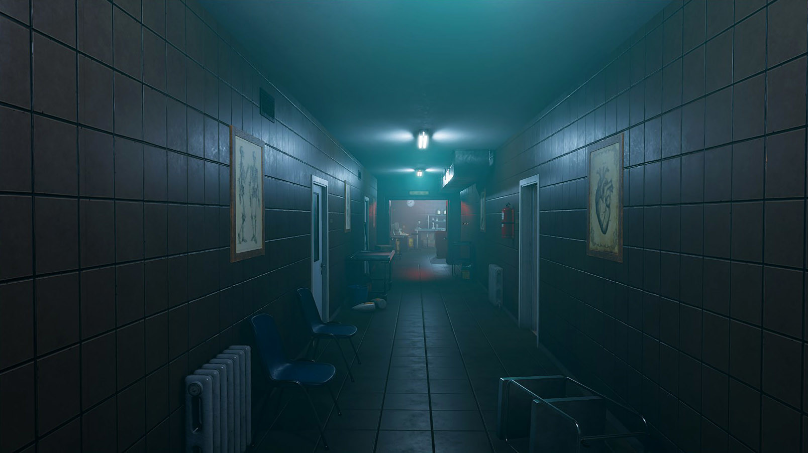 Скриншот из игры Autopsy Simulator - 52