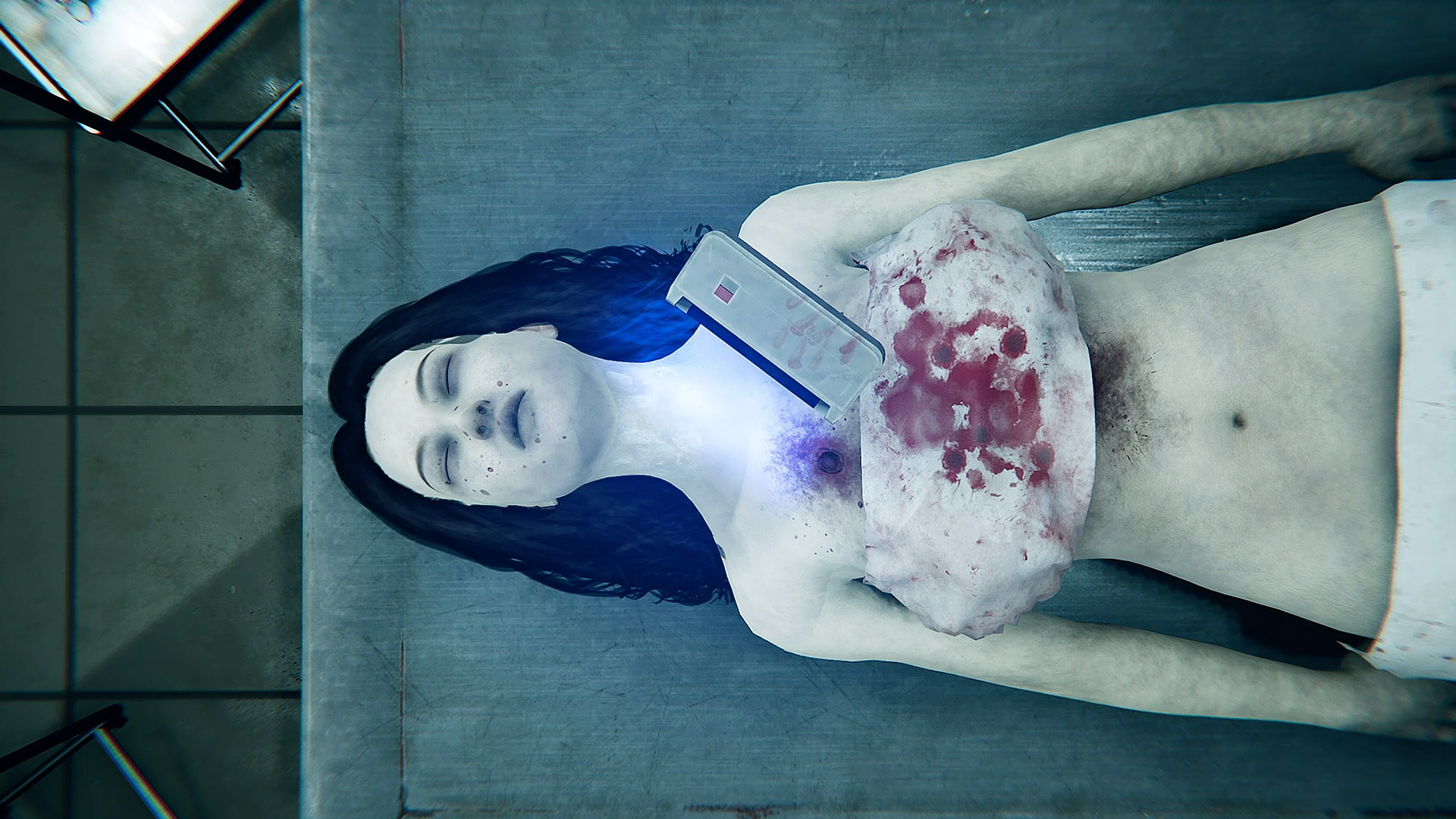 Скриншот из игры Autopsy Simulator - 4