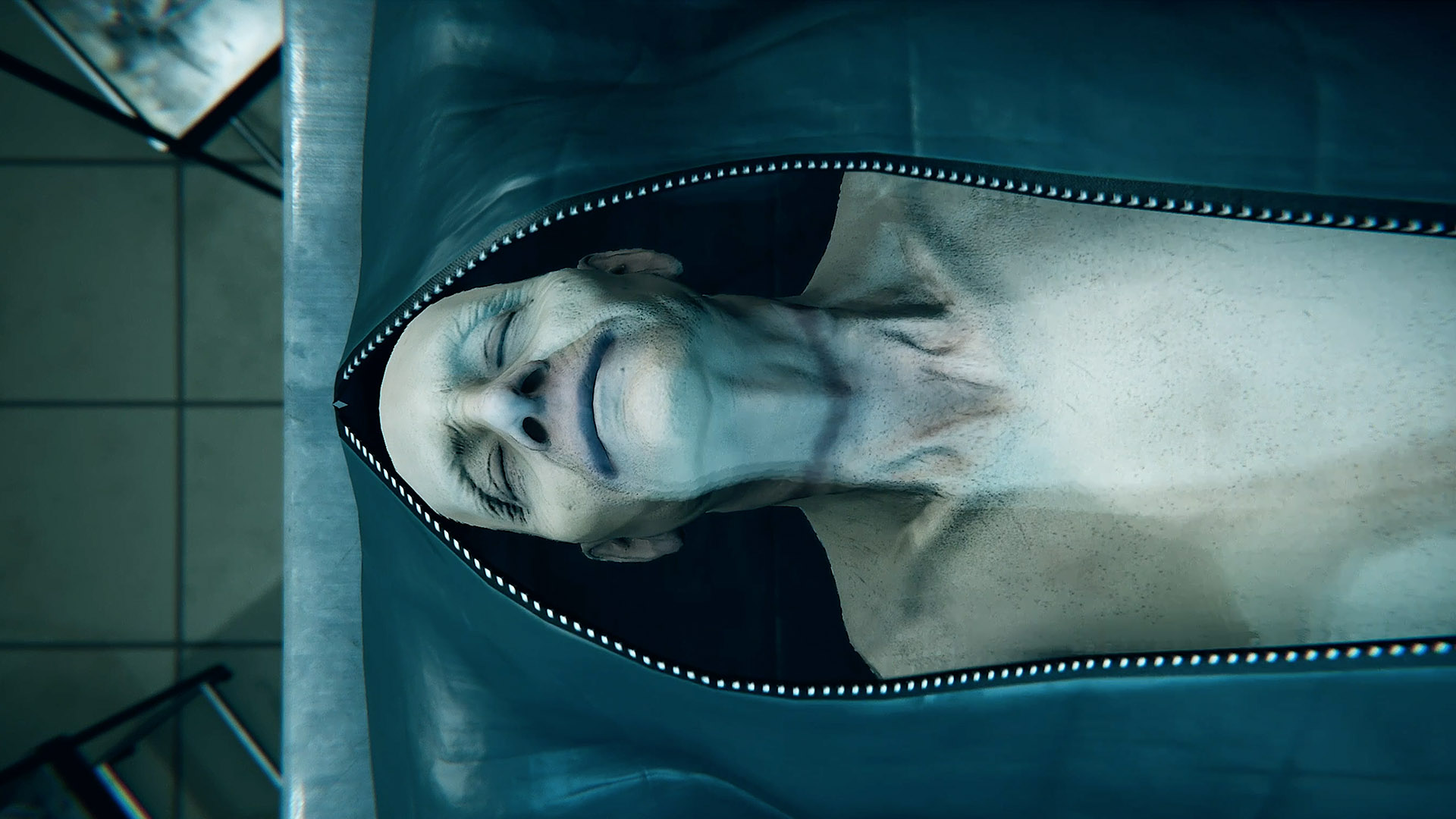 Скриншот из игры Autopsy Simulator - 9