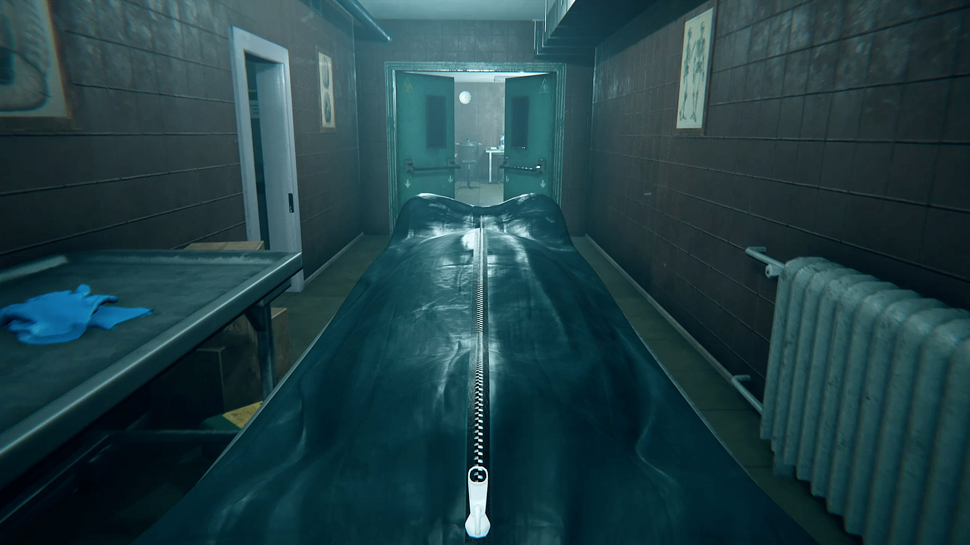 Скриншот из игры Autopsy Simulator - 10