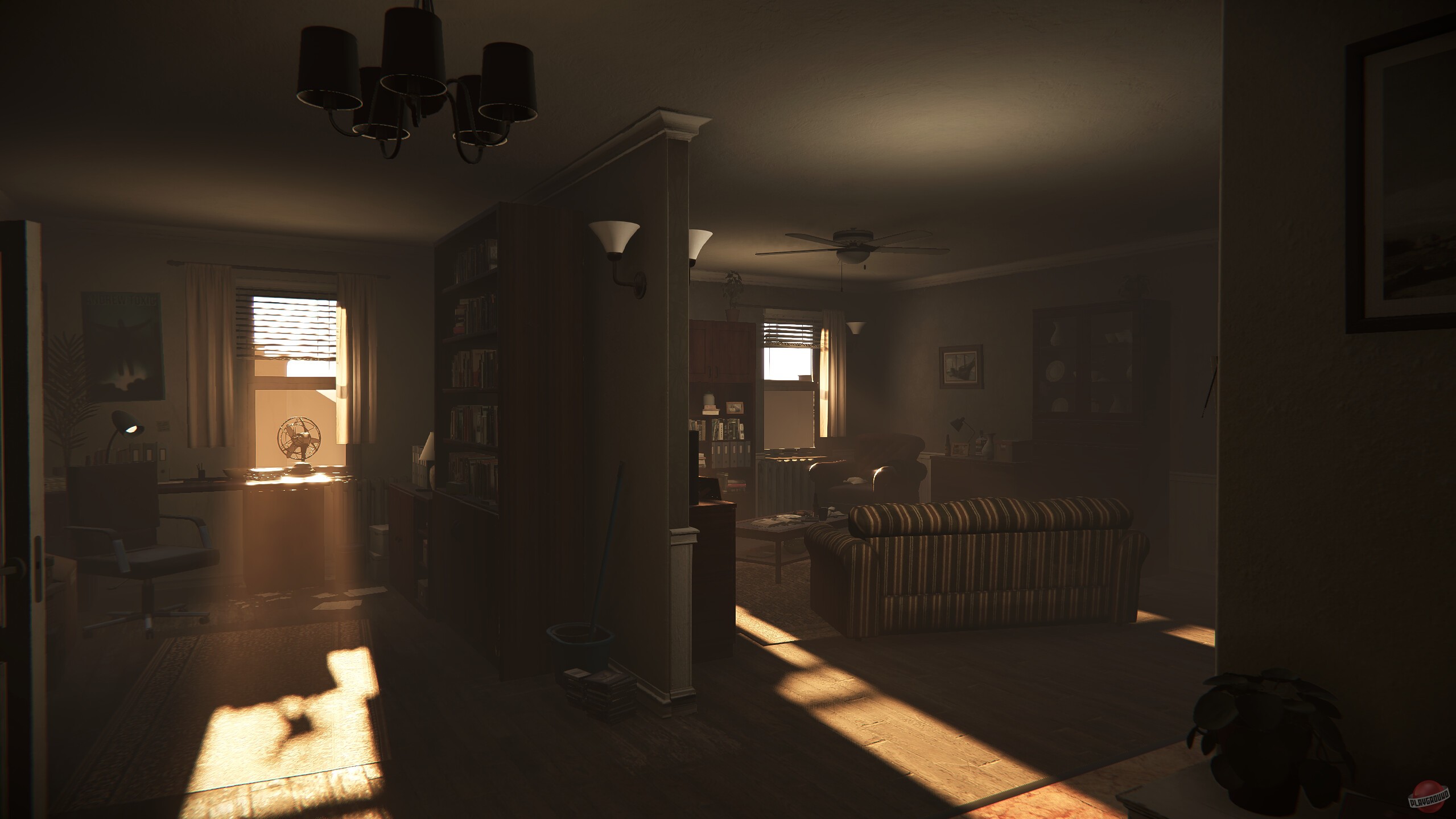 Скриншот из игры Autopsy Simulator - 60