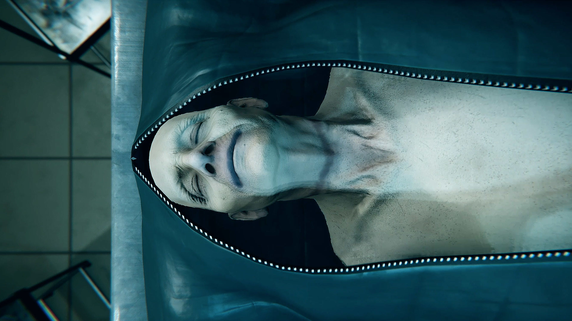 Скриншот из игры Autopsy Simulator - 32