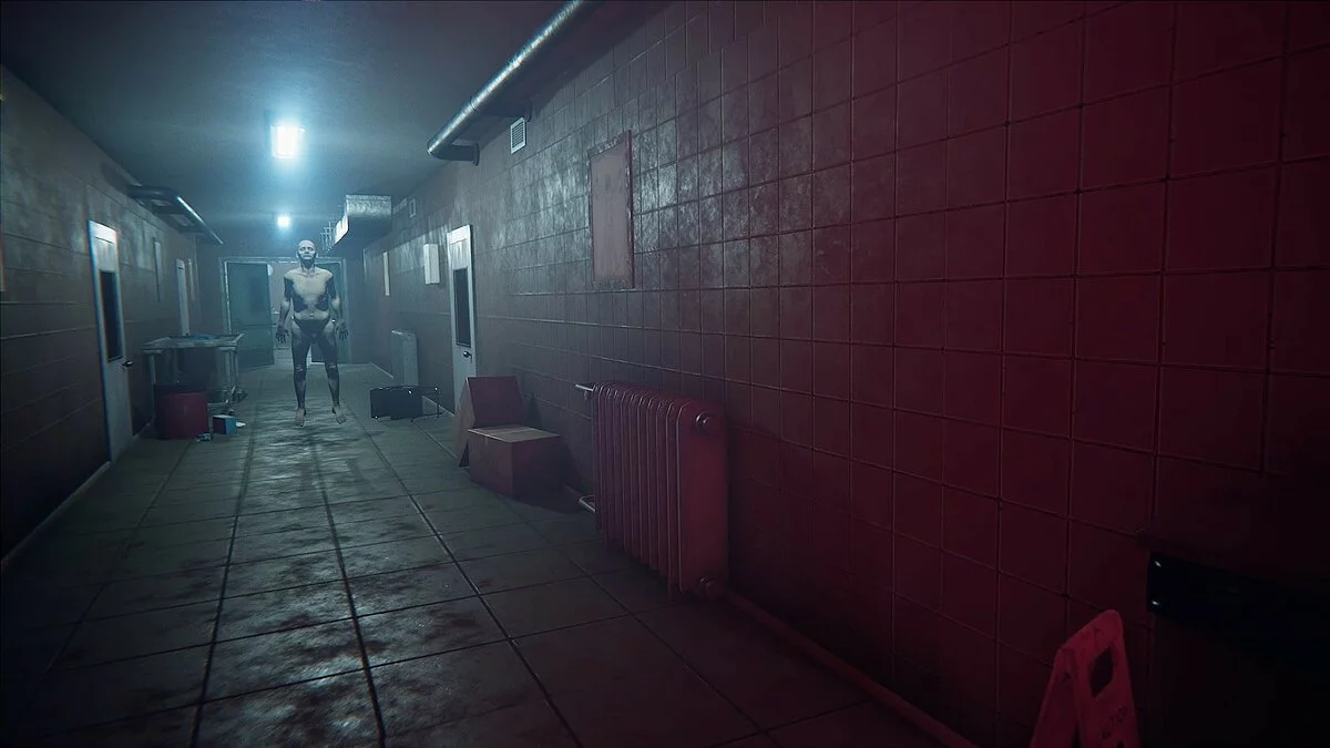 Скриншот из игры Autopsy Simulator - 51