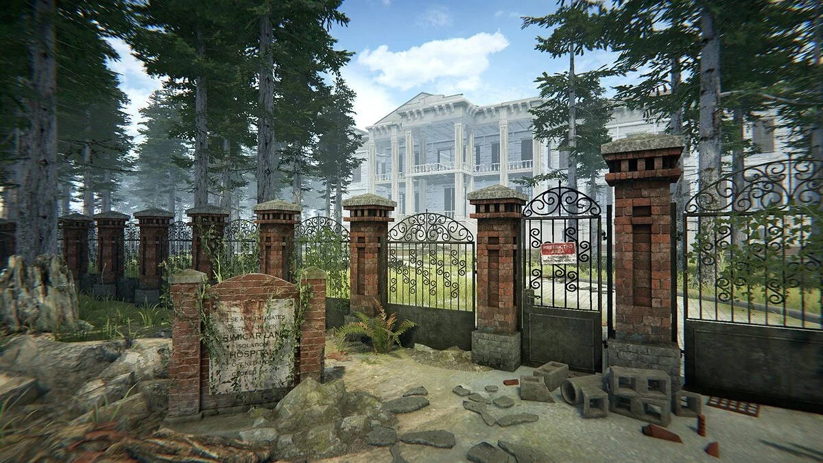 Скриншот из игры Urban Explorer - 13