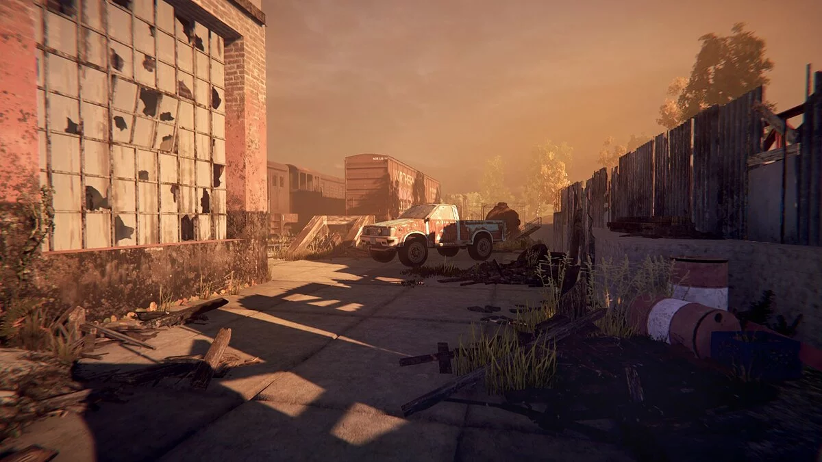 Скриншот из игры Urban Explorer - 28