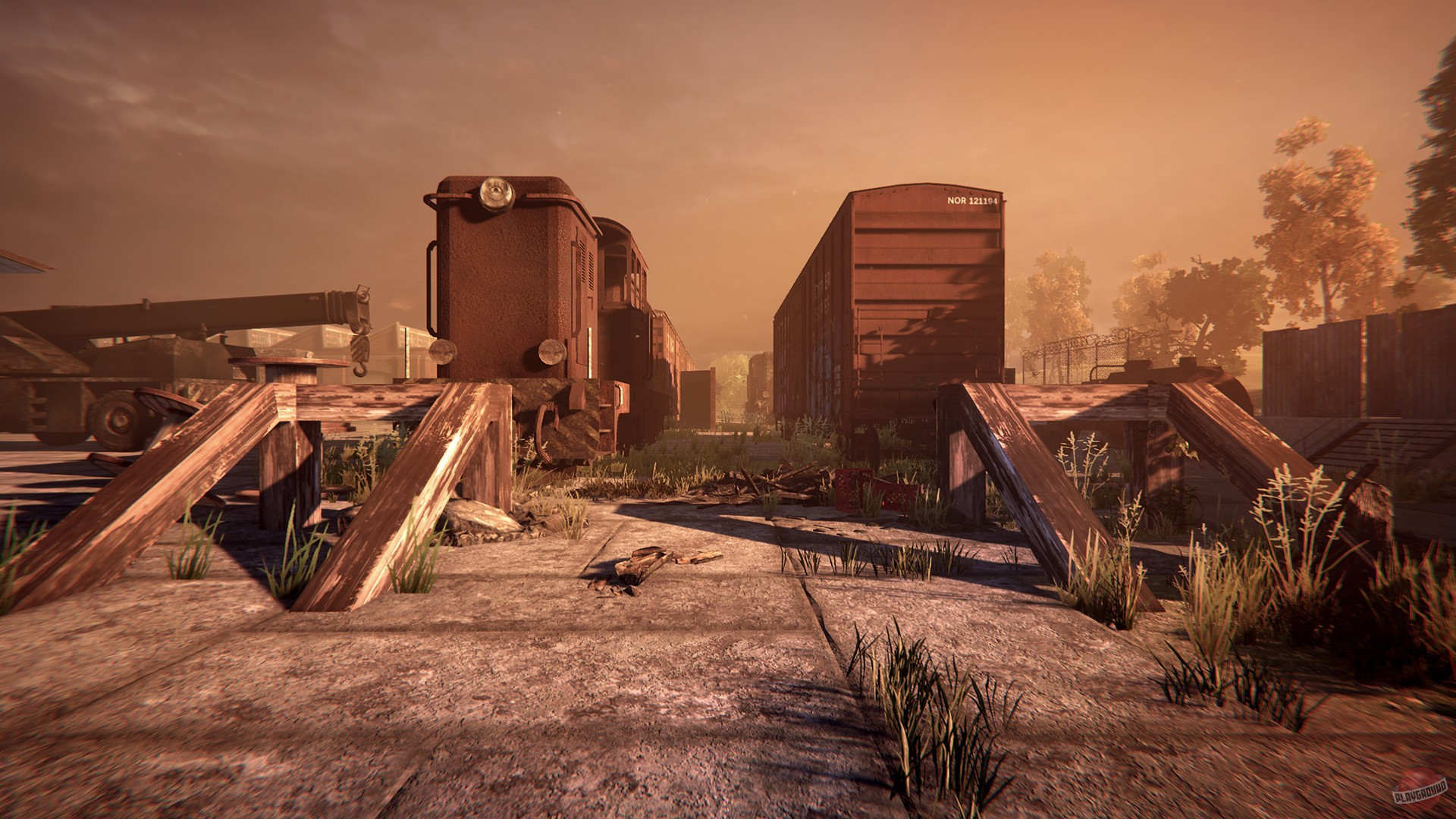 Скриншот из игры Urban Explorer - 37