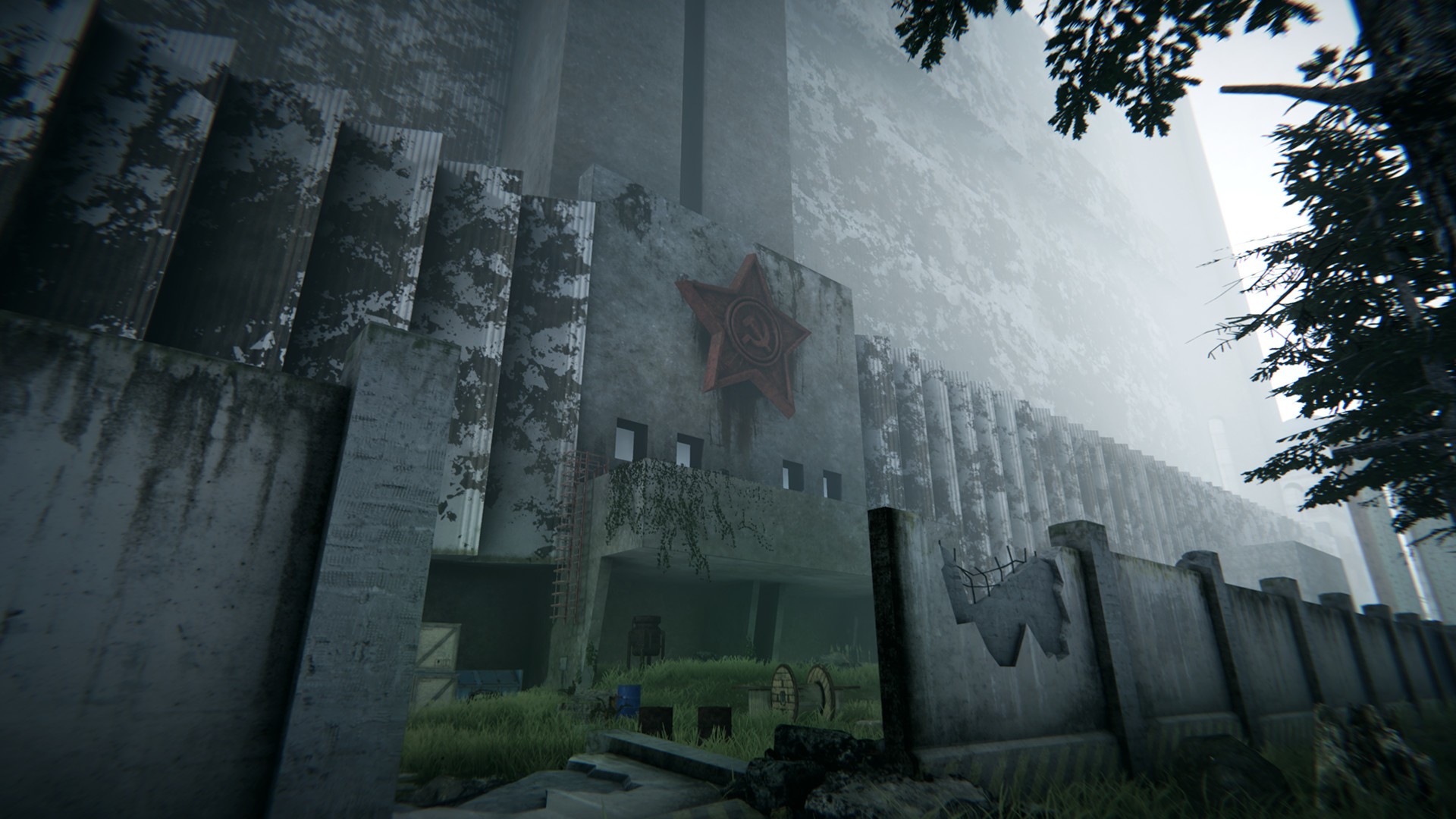 Скриншот из игры Urban Explorer - 44