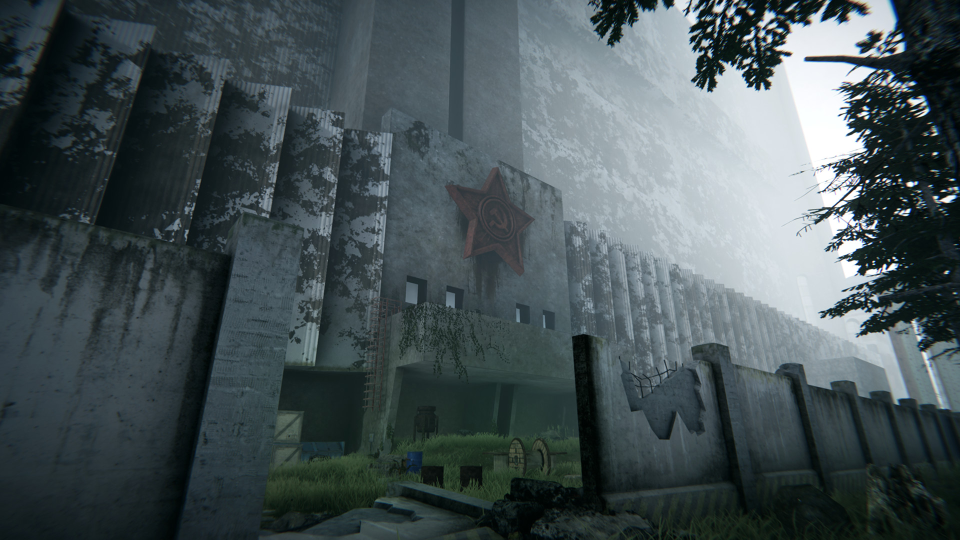 Скриншот из игры Urban Explorer - 4