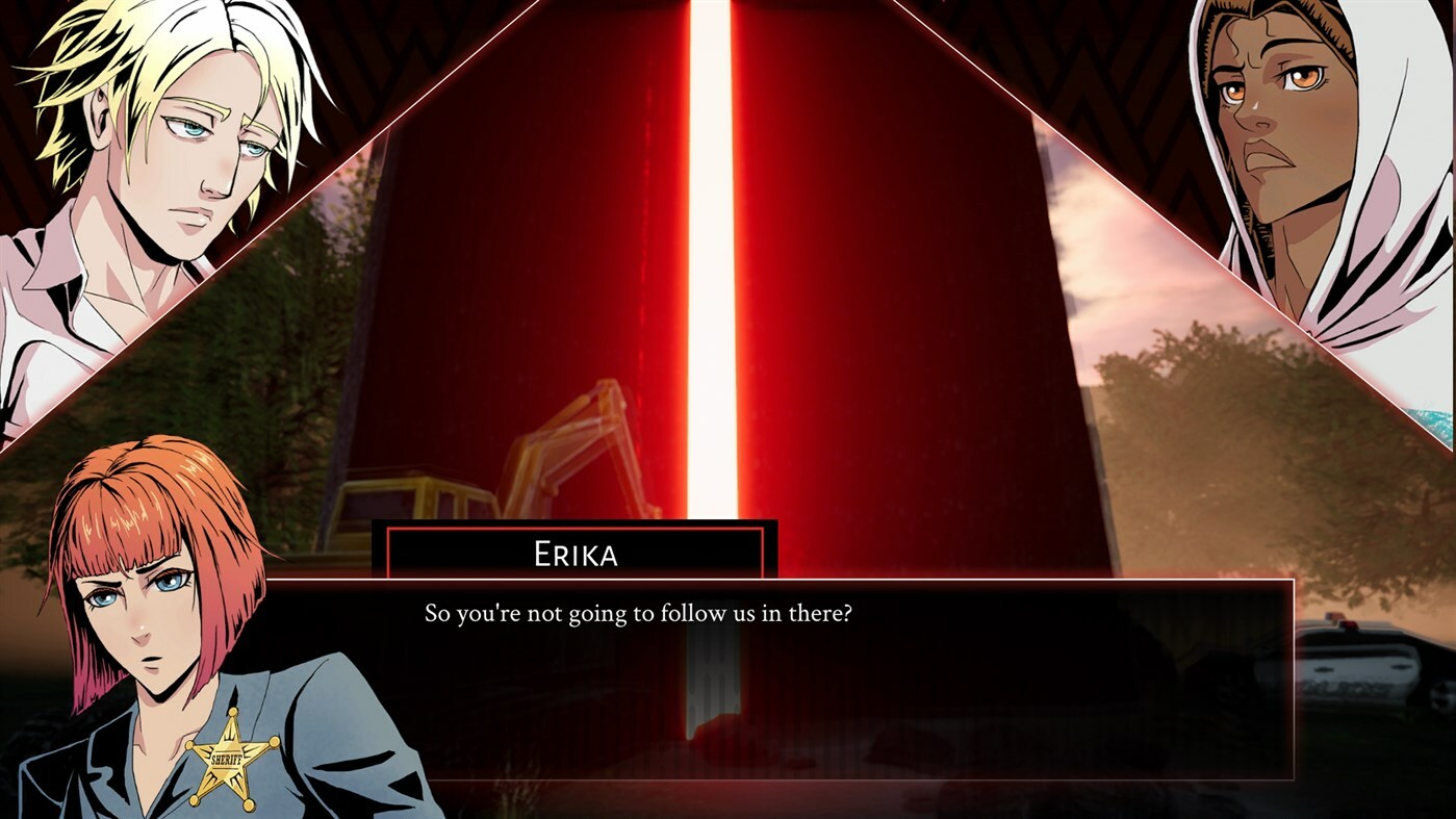 Скриншот из игры Crimson Spires - 23