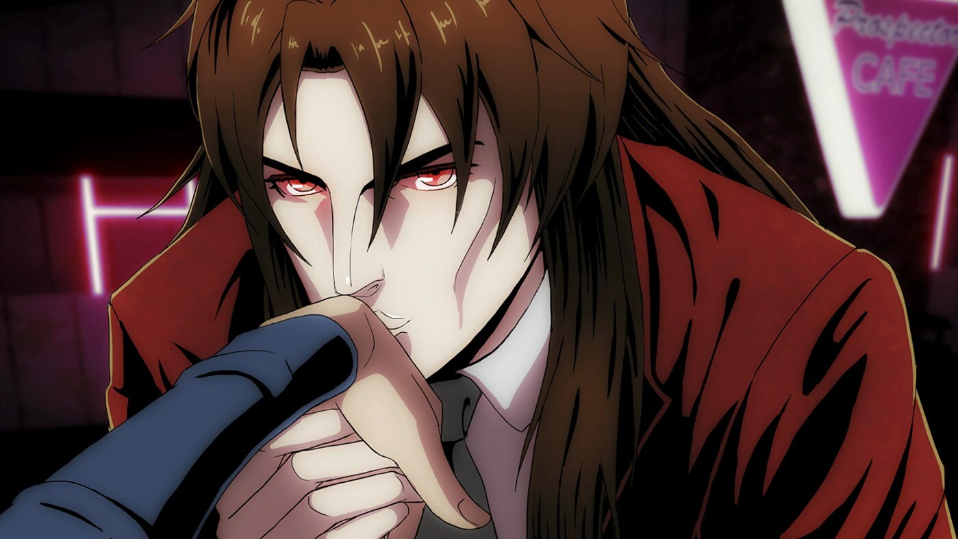 Скриншот из игры Crimson Spires - 7