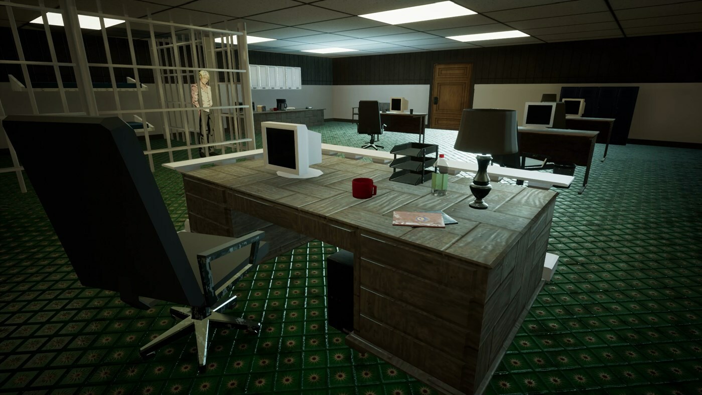 Скриншот из игры Crimson Spires - 32