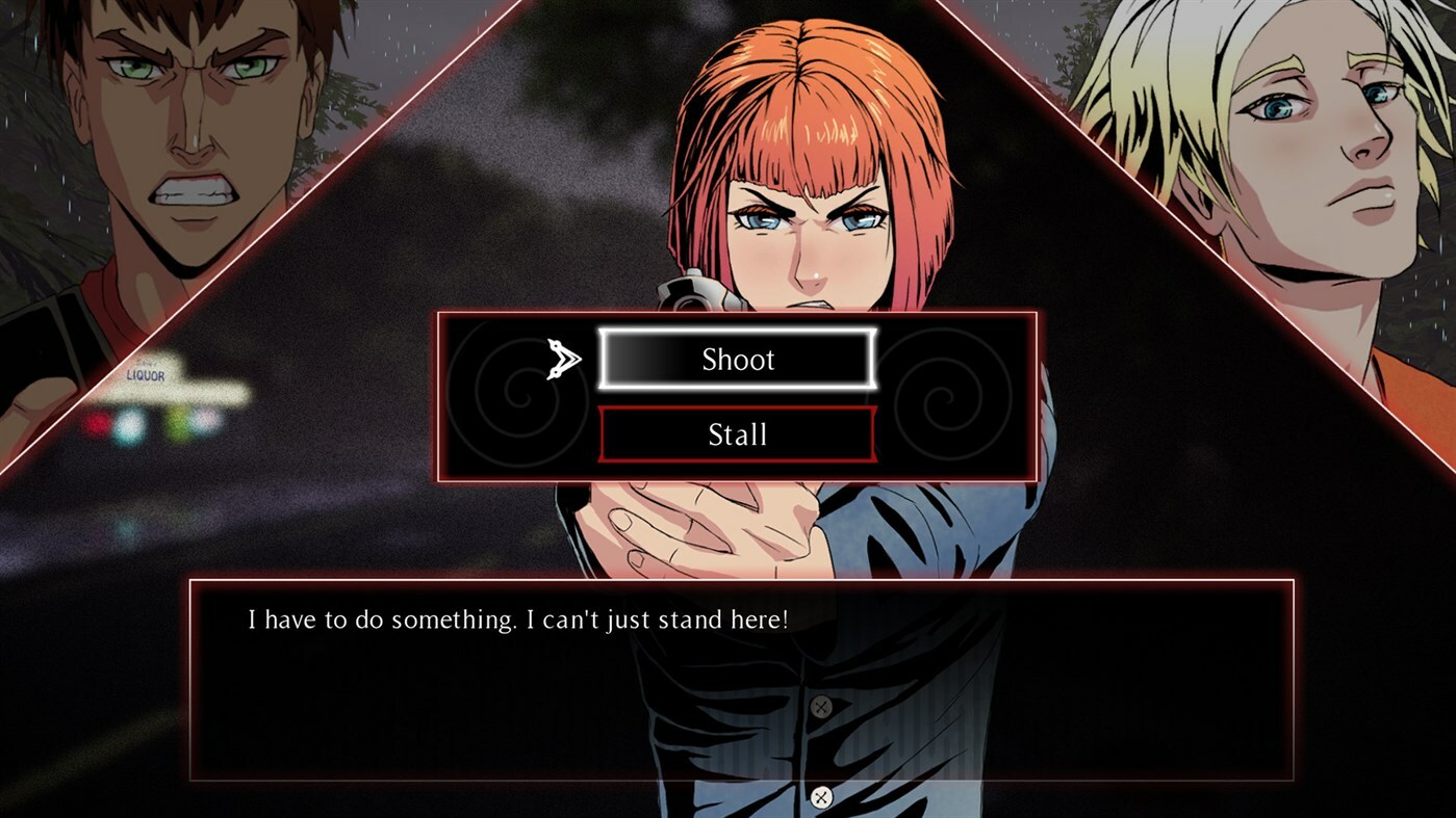 Скриншот из игры Crimson Spires - 28