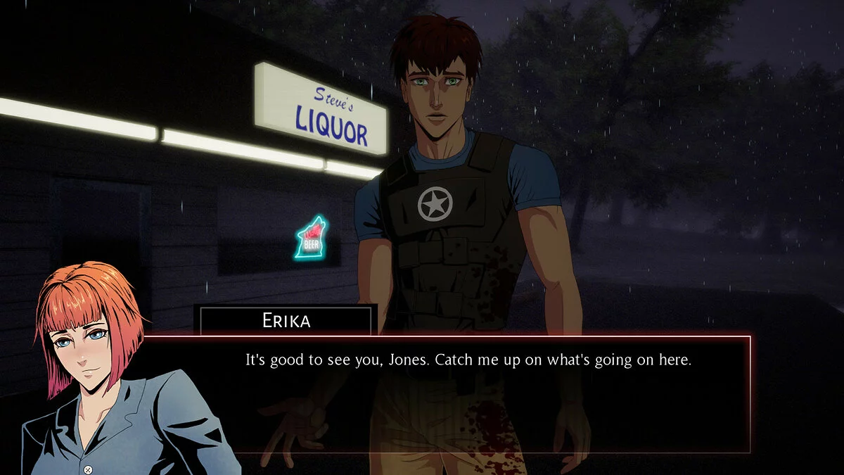 Скриншот из игры Crimson Spires - 11